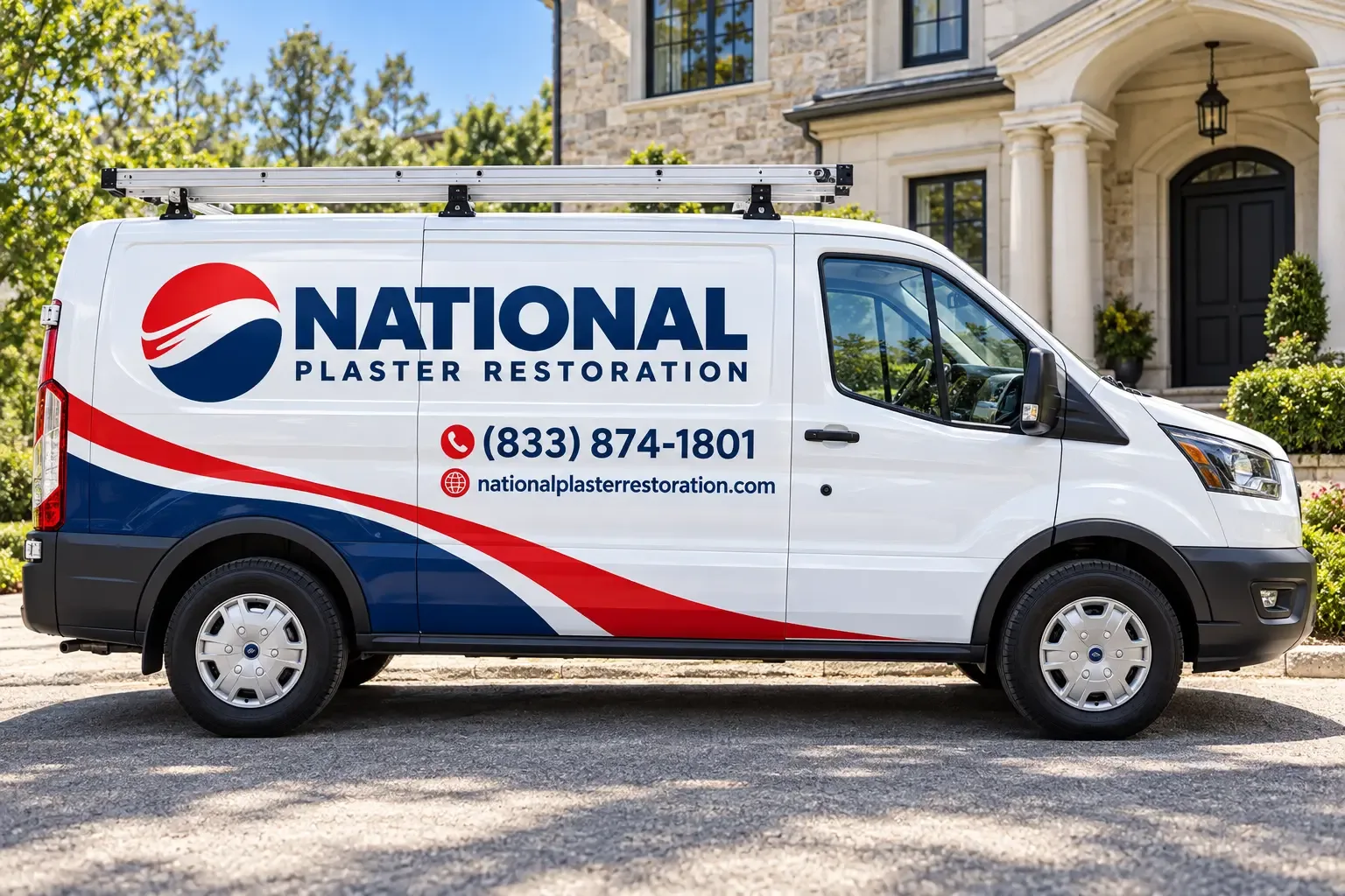 Plaster Repair in Kendall, WI near me