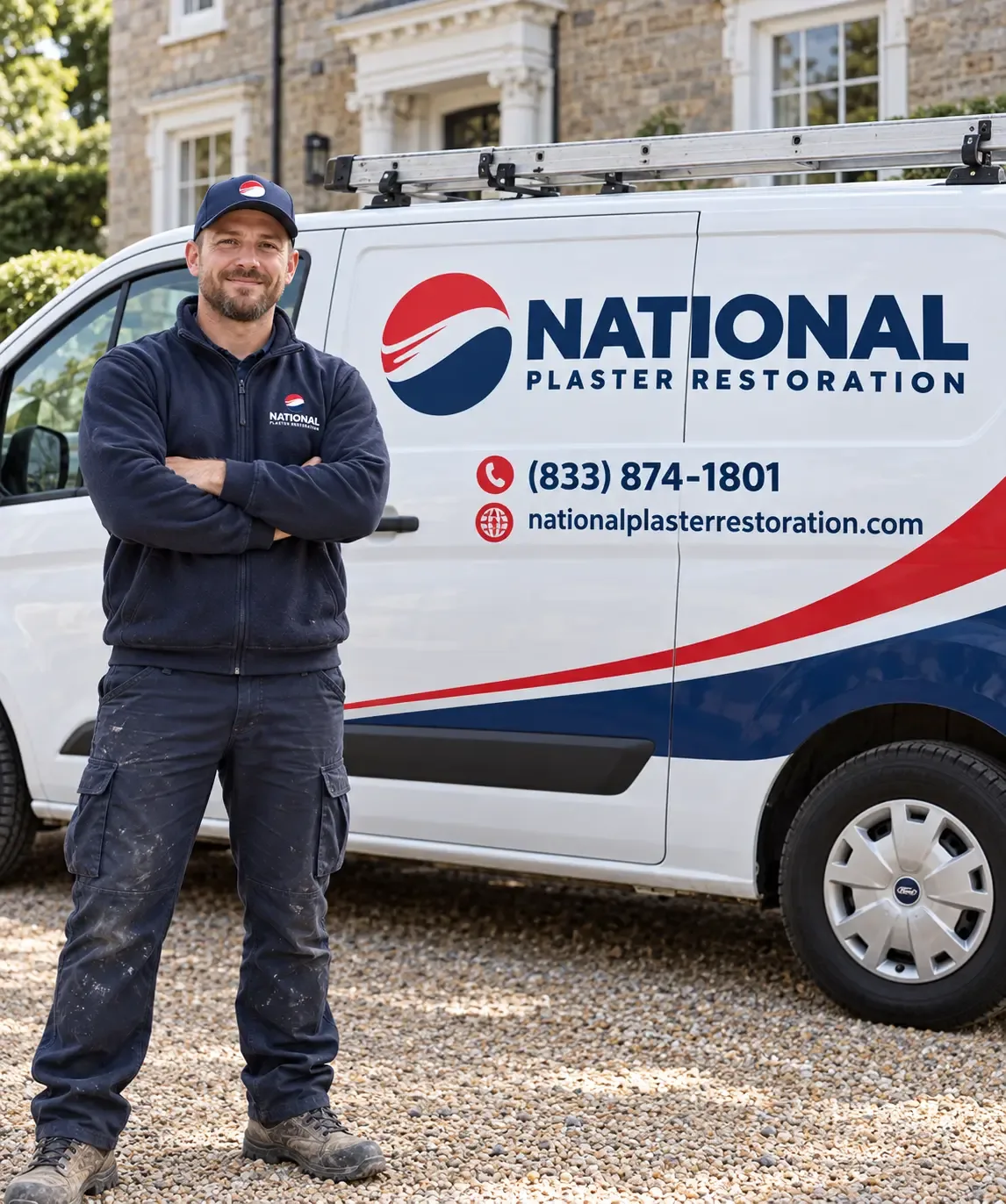 Plaster Repair company in Kendall, WI